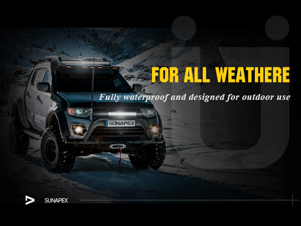 solar battery charger 12 volt waterproof