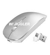 mouse with jiggler