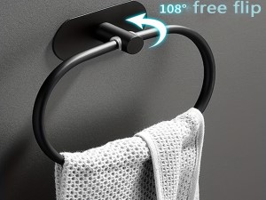Towel Ring