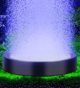 Aquarium Air Bubble Light