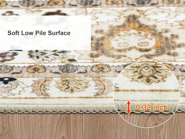Area Rugs
