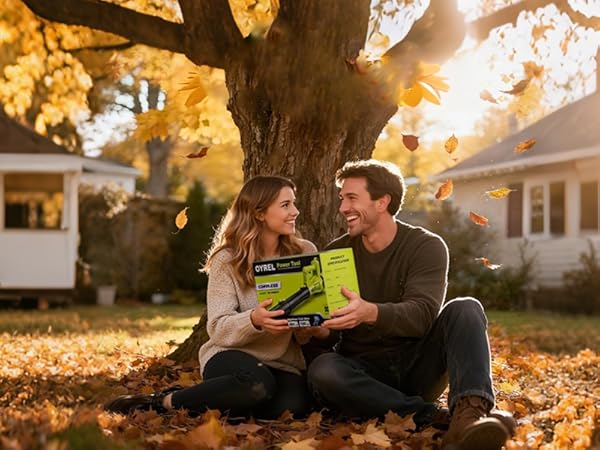 Battery Powered Leaf Blowers 20V