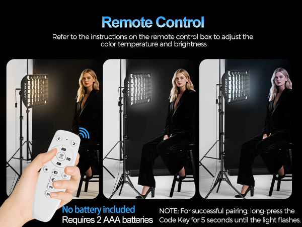 Remote Control