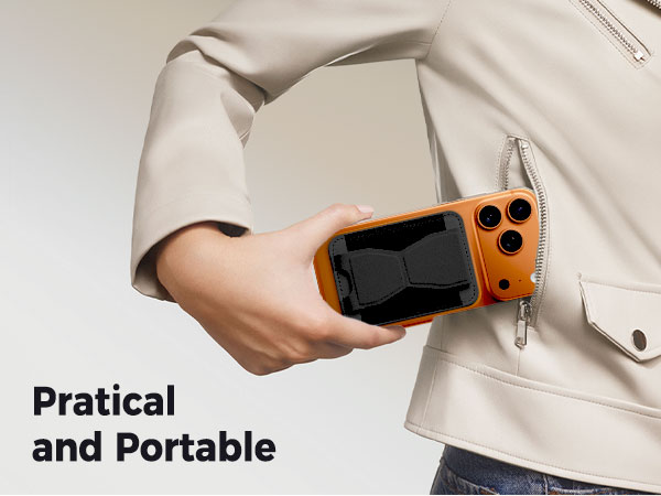 Pratical and Portable