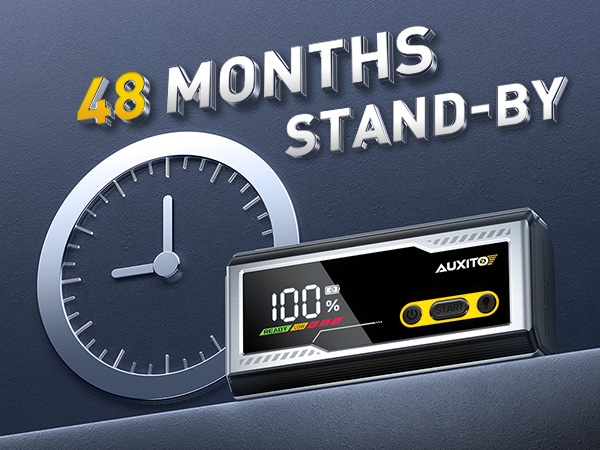 jump starter power pack