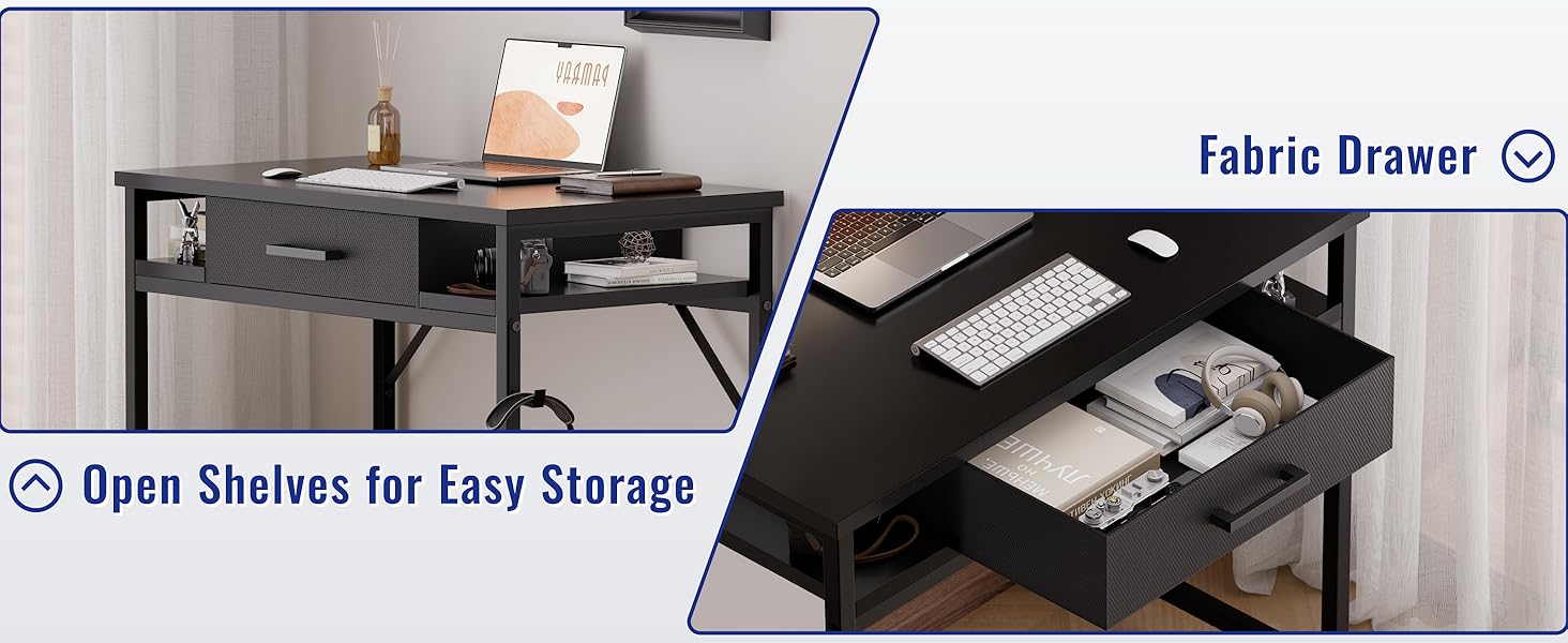 32 inch desk