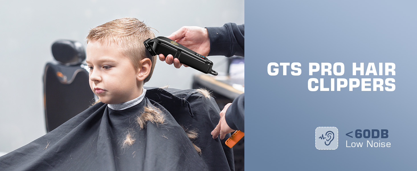 air Clippers for Men