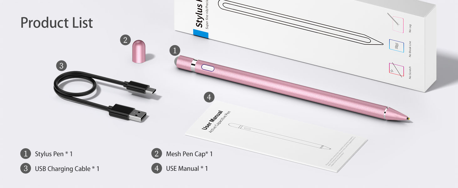 stylus pen