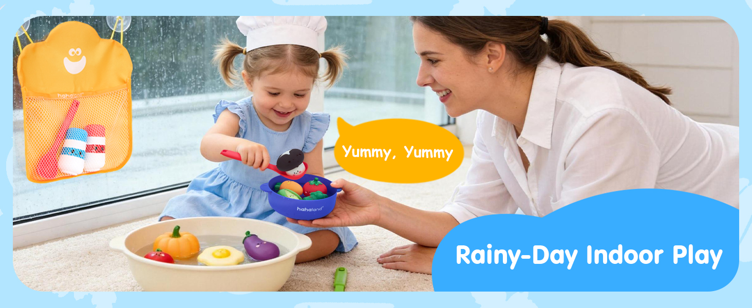 Baby Bath Toys