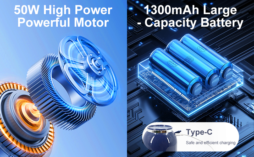 electric peeling machine