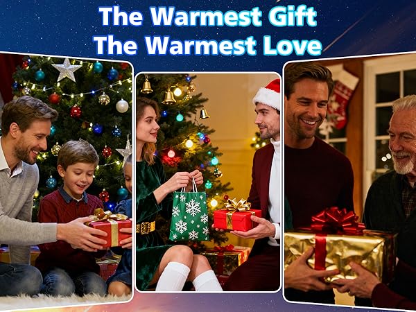 Hand Warmers Rechargeable