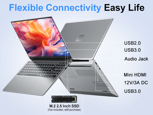 Extensive Interfaces