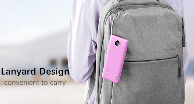 small power bank
