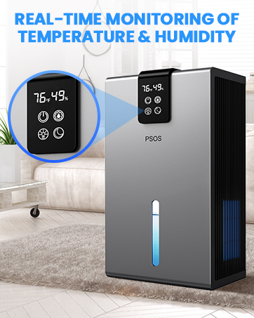 dehumidifier