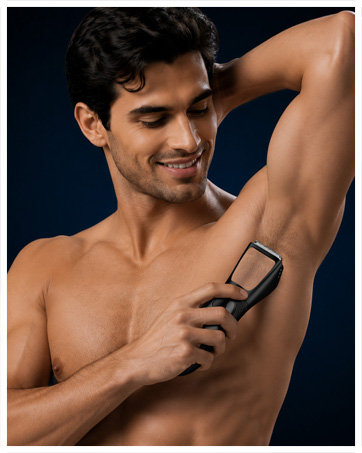 mens electric razor