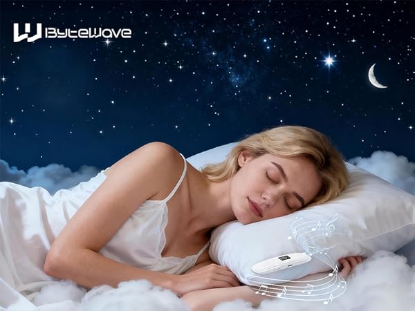 pillow speaker