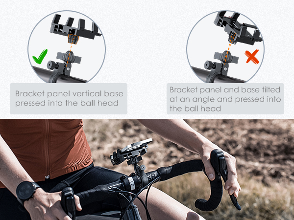 Bike Phone Mount
