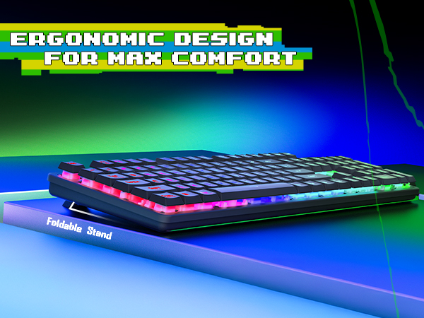 Gaming Keyboard