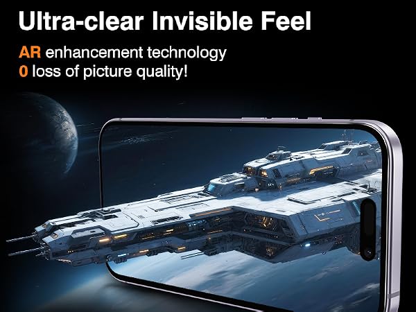 iphone 17 screen protector