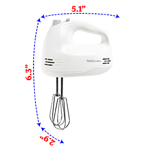 Hand Mixer