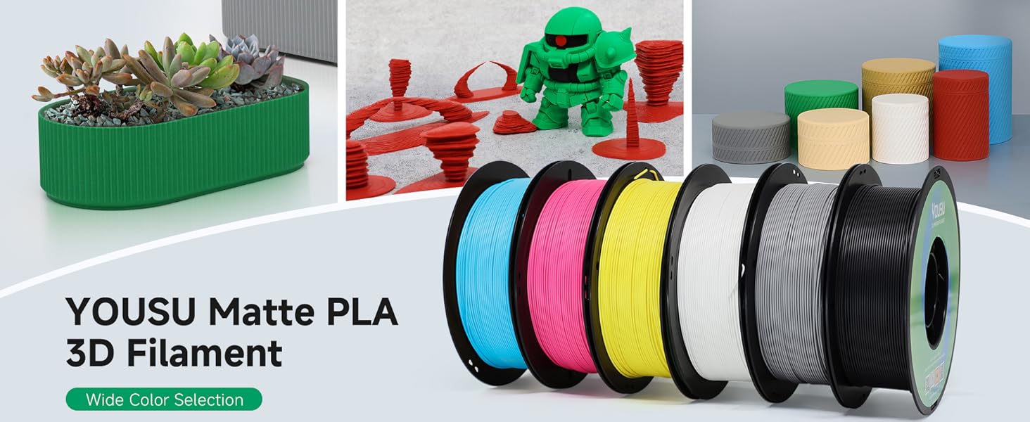 pla filament