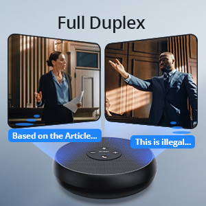 Simultaneous Communication