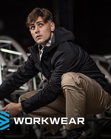 Portwest workwear