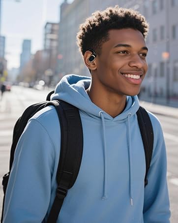 Translation Earbuds Brand Story-3-1