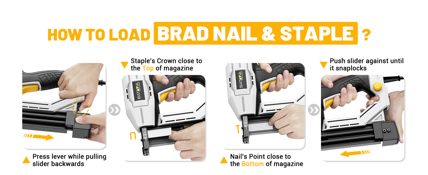 finish nailer