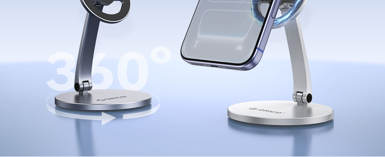 magnetic phone holder PS1