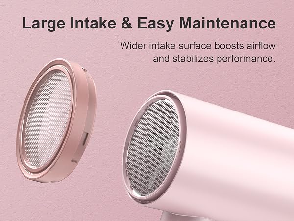 hair dryer