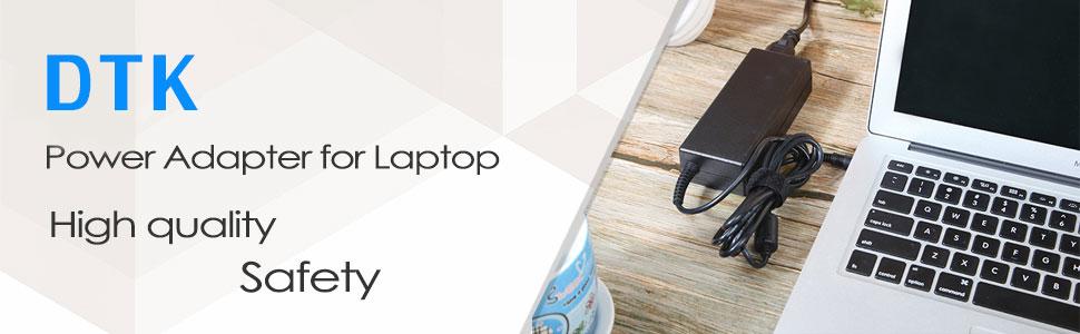 ASUS power adapter for laptop