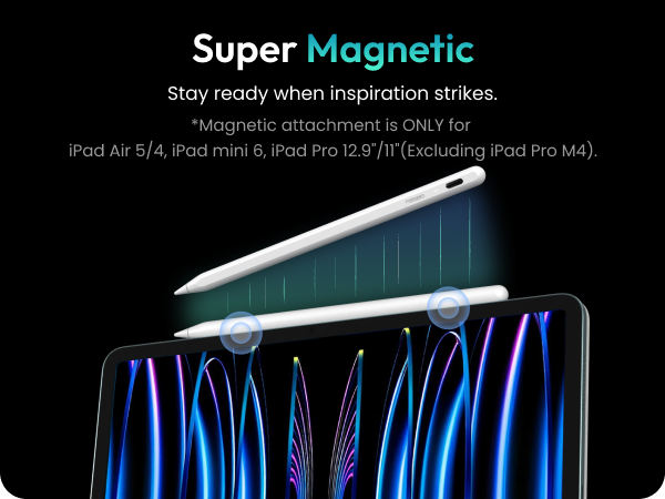 Super Magnetic