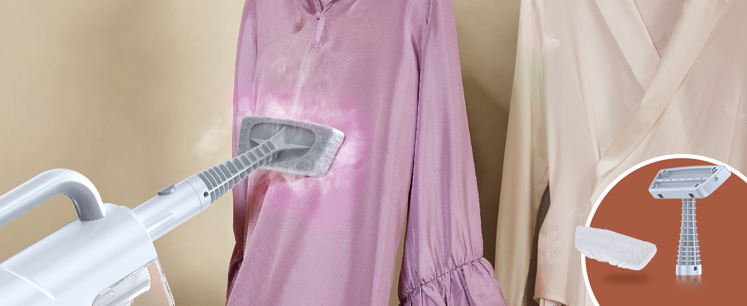 steam mop cleaner