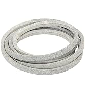954-04060b Belt Lawn Mower 42" Deck Belt for MTD 754-04060, 754-04060A 754-04060B 954-04060 954-0...