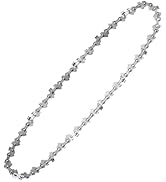 KIMO 6-Inch Mini Chainsaw Accessory - Chain * 1