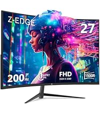 Z-Edge 34