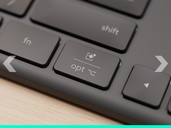 Signature Slim Wired K620 for Business