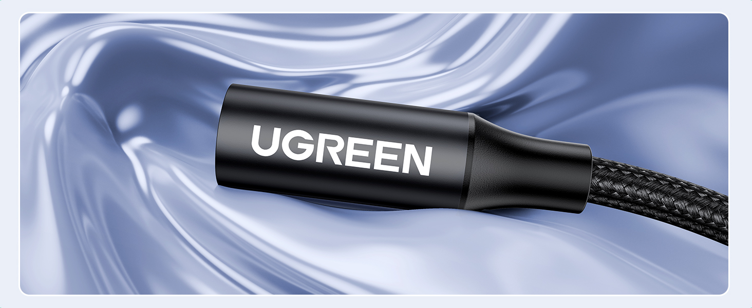 Aluminum Alloy Shell 