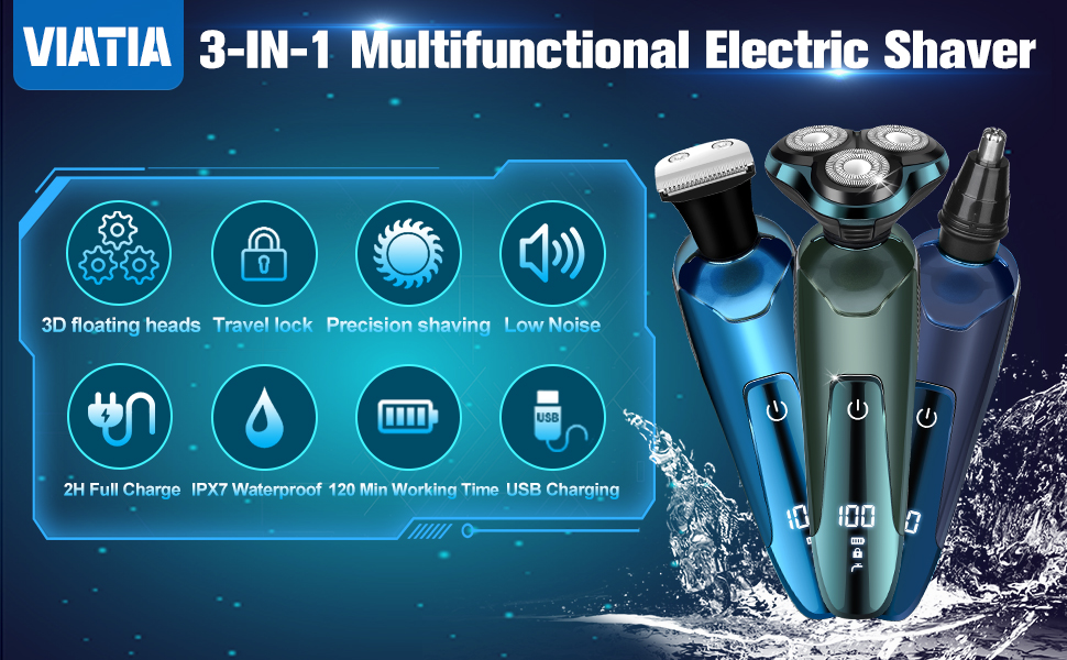 electric razor for men electric shavers for men electric razor for men face