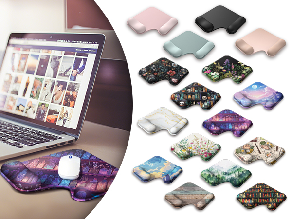 mousepad