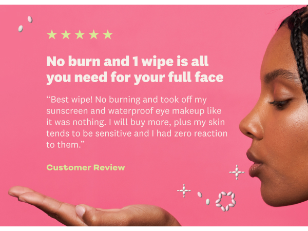 cleansing oil