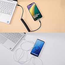 compatible with Samsung Galaxy