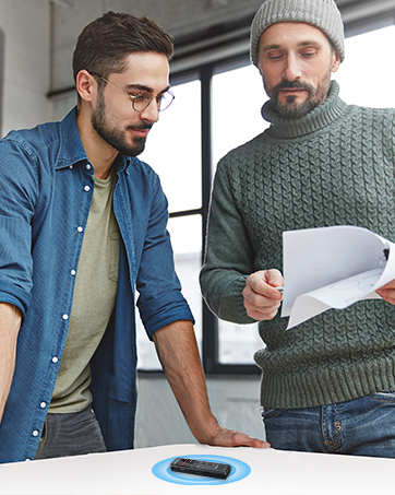  Digital Voice Recorder