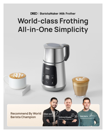 Milk Frother