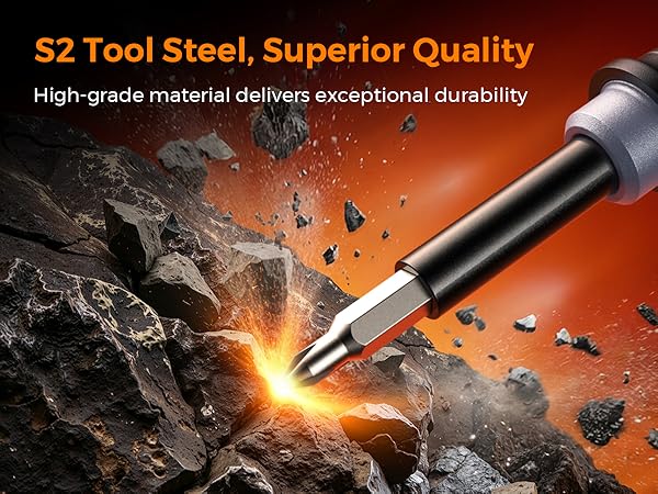 precision screwdriver set