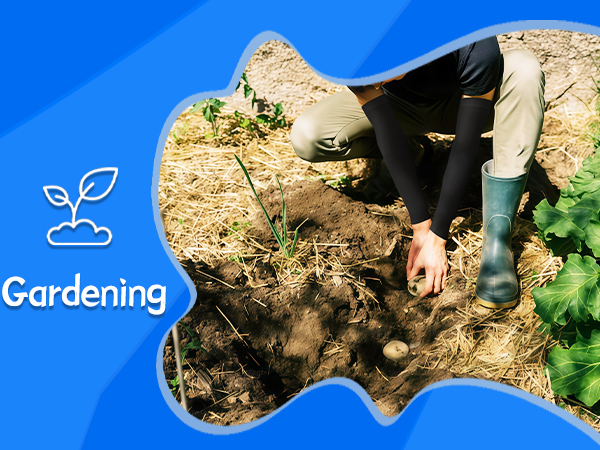 Gardening