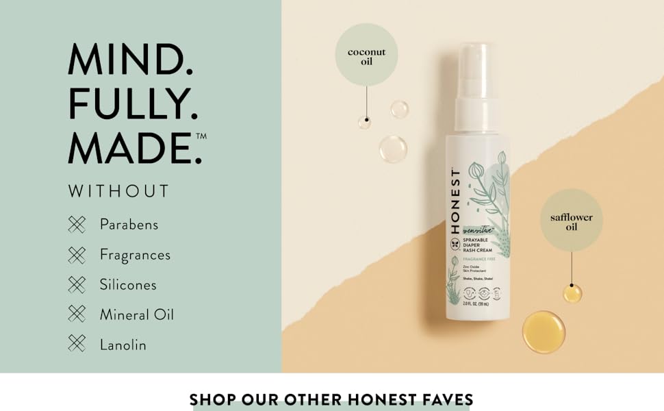 diaper rash cream