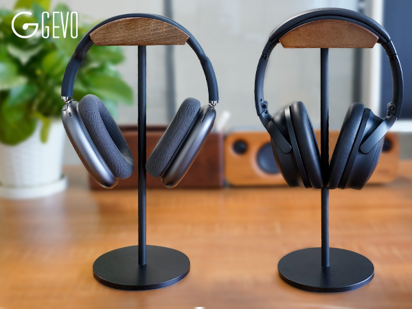 headphone stand
