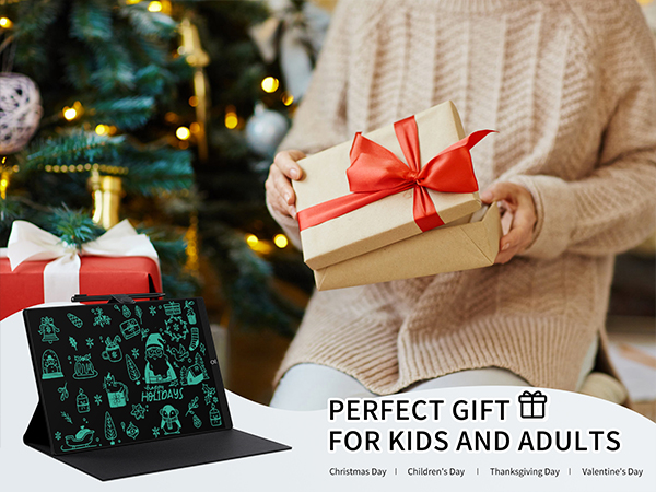 lcd writing tabelt for adults